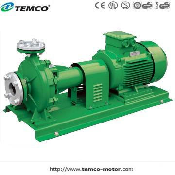 TSF Industrial water pumps